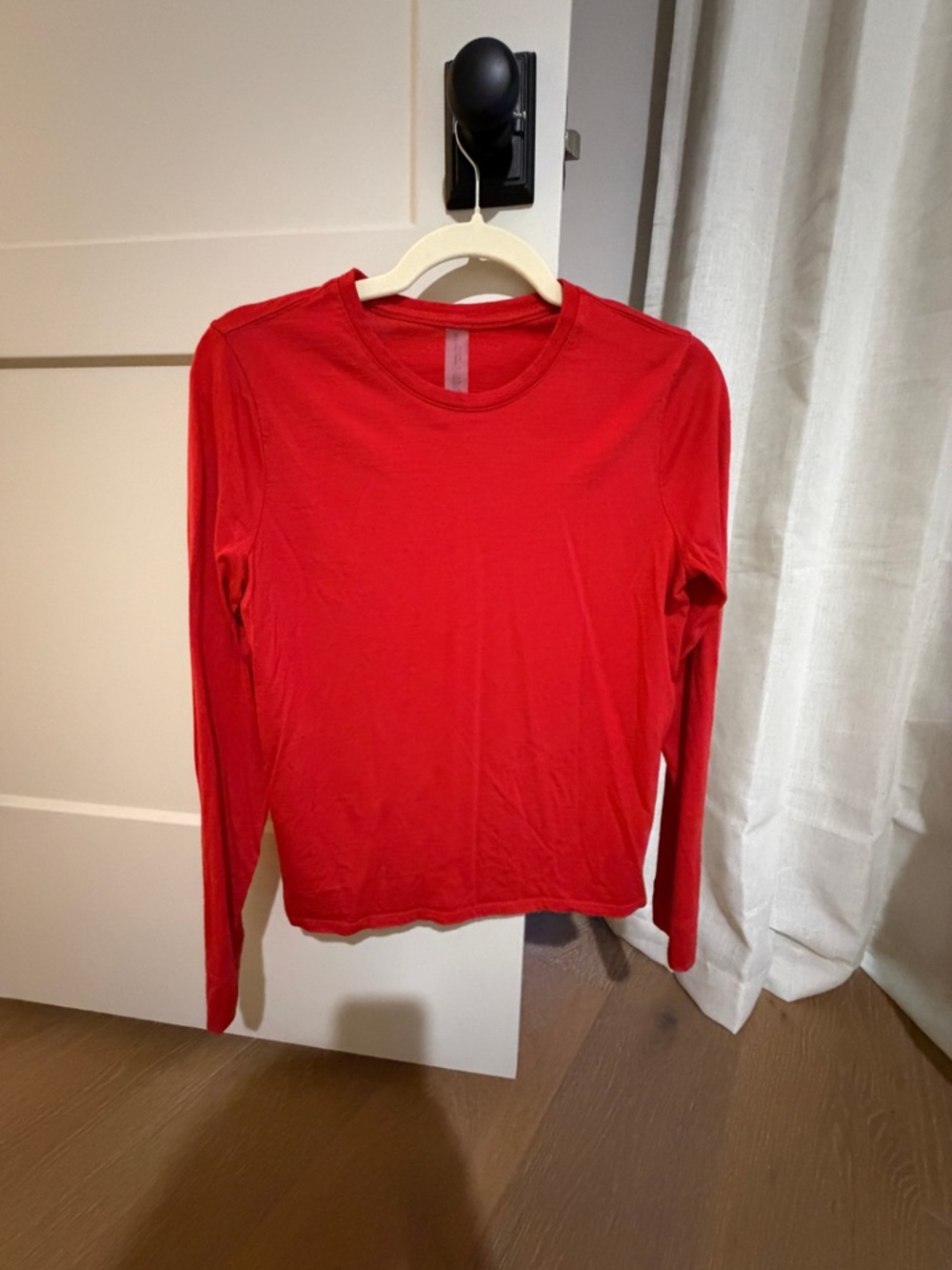 Outdoor Voices Everyday Long Sleeve